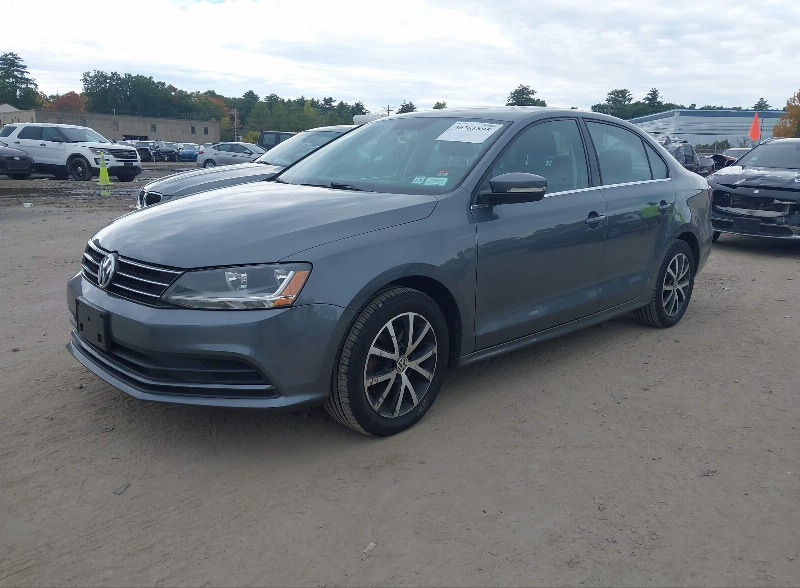car Volkswagen Jetta id352138 photo #2