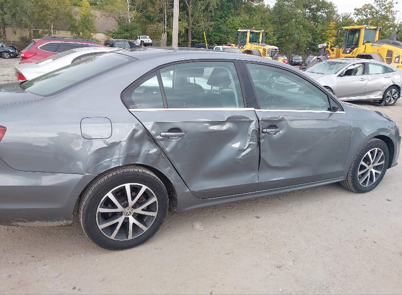 car Volkswagen Jetta id352138 photo #6