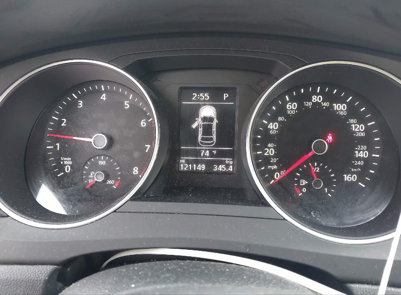car Volkswagen Jetta id352138 photo #7