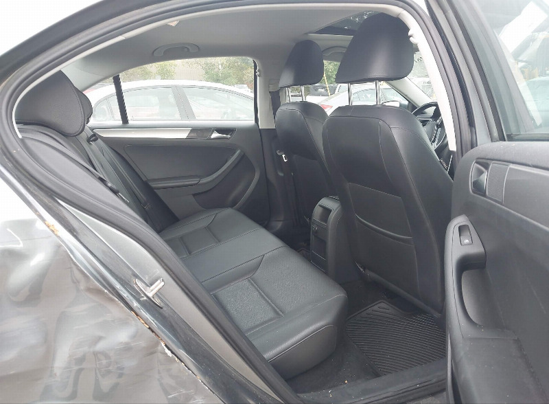 car Volkswagen Jetta id352138 photo #8