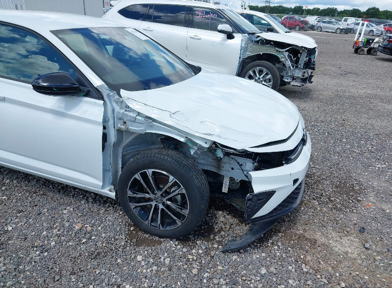 car Volkswagen Jetta id352140 photo #6
