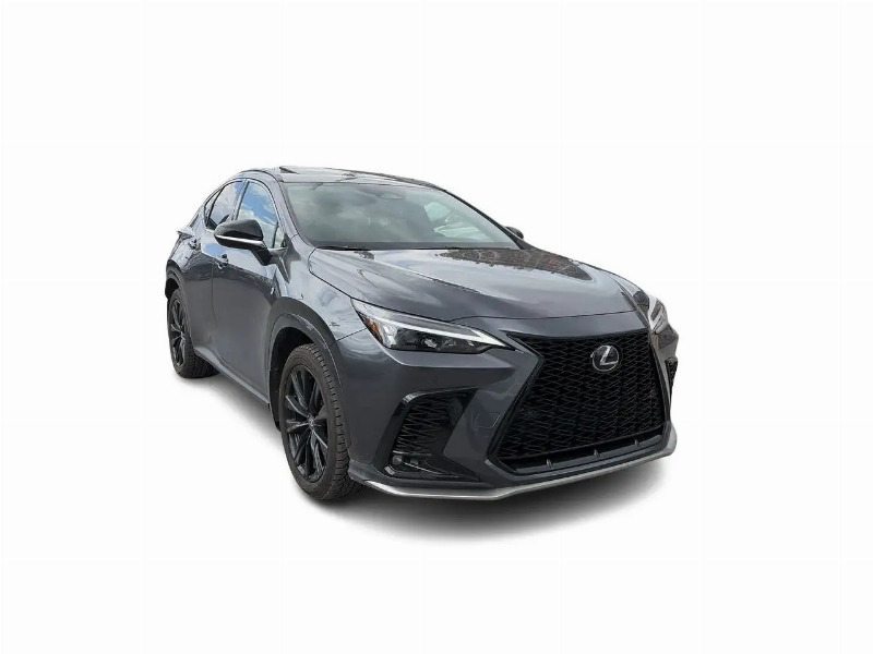 car Lexus NX Series id352142 photo #3