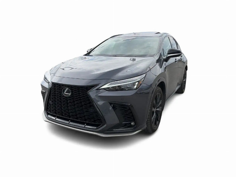 car Lexus NX Series id352142 photo #4