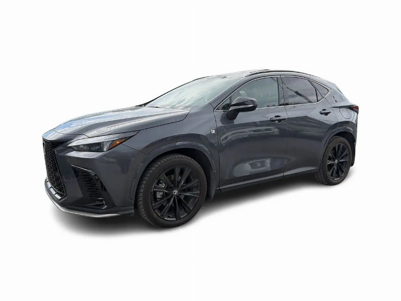 car Lexus NX Series id352142 photo #6