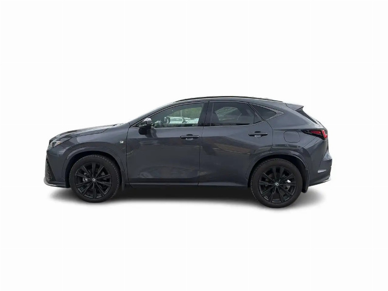 car Lexus NX Series id352142 photo #7