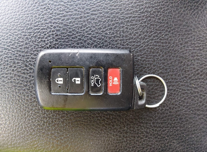 car Toyota Rav 4 id352145 photo #11