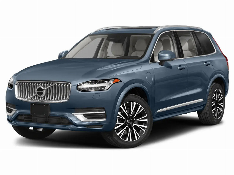 car Volvo XC90 id352147 main photo