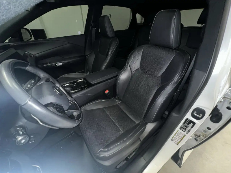 car Lexus RX Series id352157 photo #11