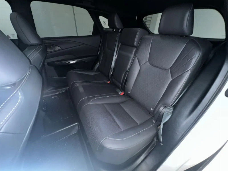 car Lexus RX Series id352157 photo #20