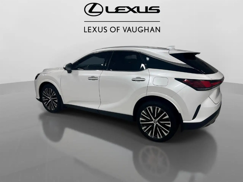 car Lexus RX Series id352157 photo #6