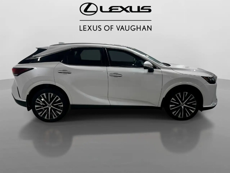 car Lexus RX Series id352157 photo #9