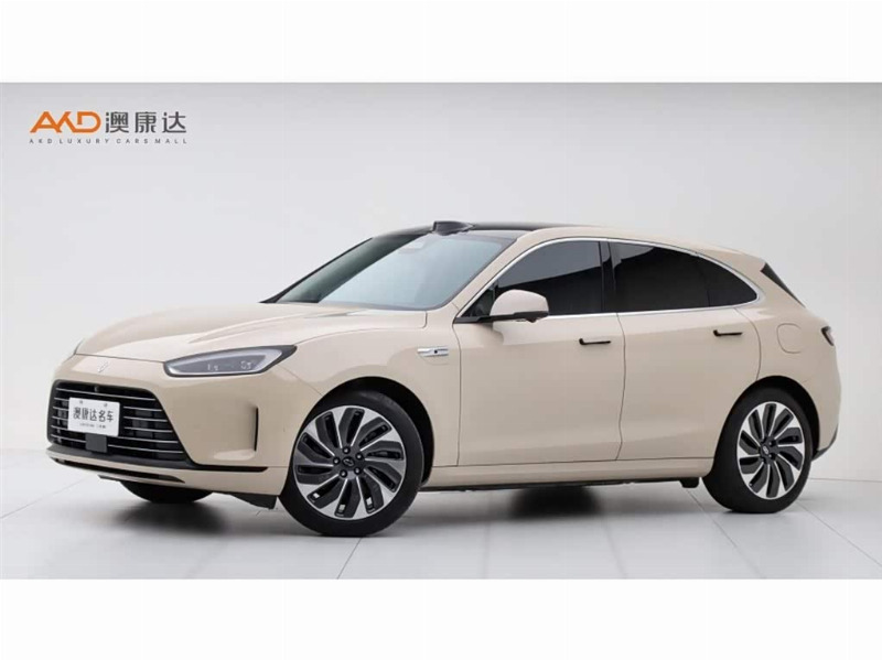 car Aito M5 id352172 main photo