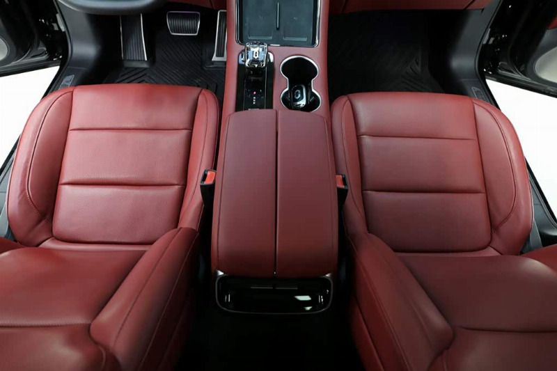 car Aito M5 id352176 photo #10
