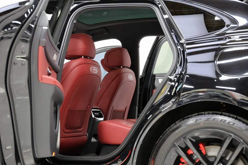 car Aito M5 id352176 photo #6