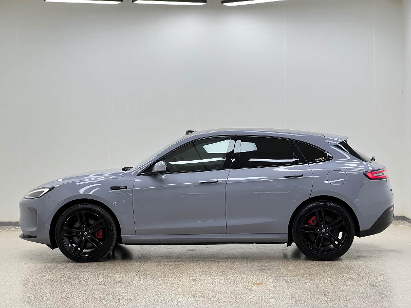 car Aito M5 id352194 photo #7