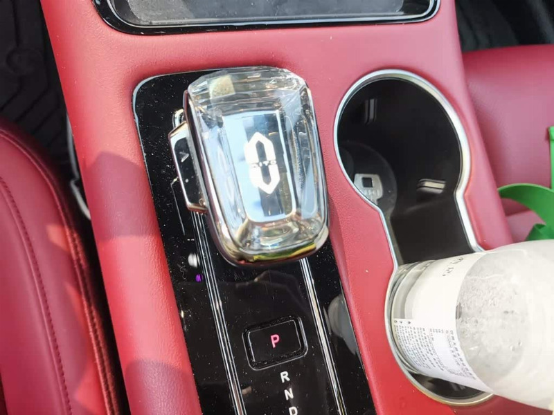 car Aito M5 id352208 photo #15