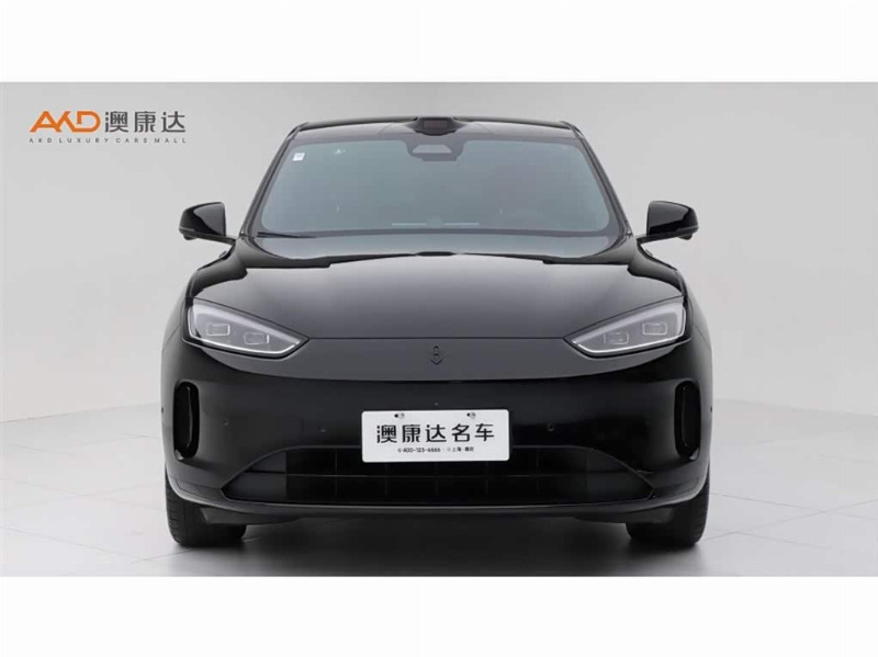 car Aito M5 id352218 photo #2