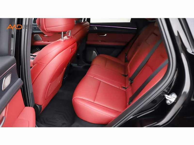 car Aito M5 id352218 photo #7