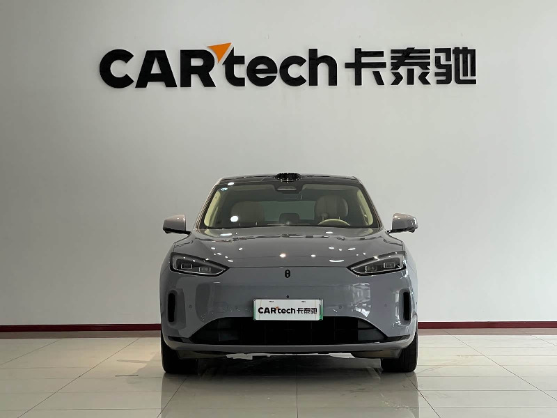 car Aito M5 id352232 photo #2