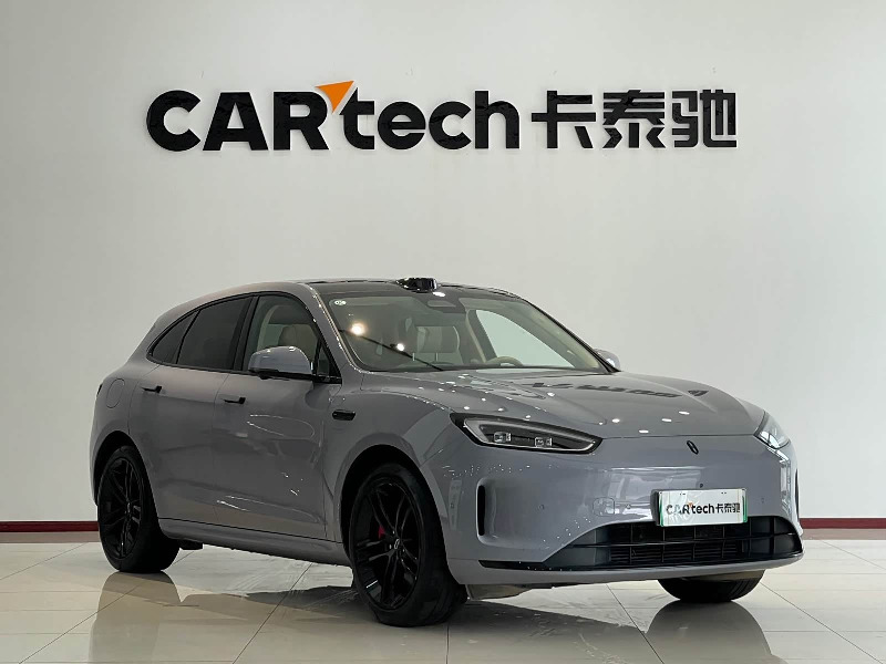car Aito M5 id352232 photo #3