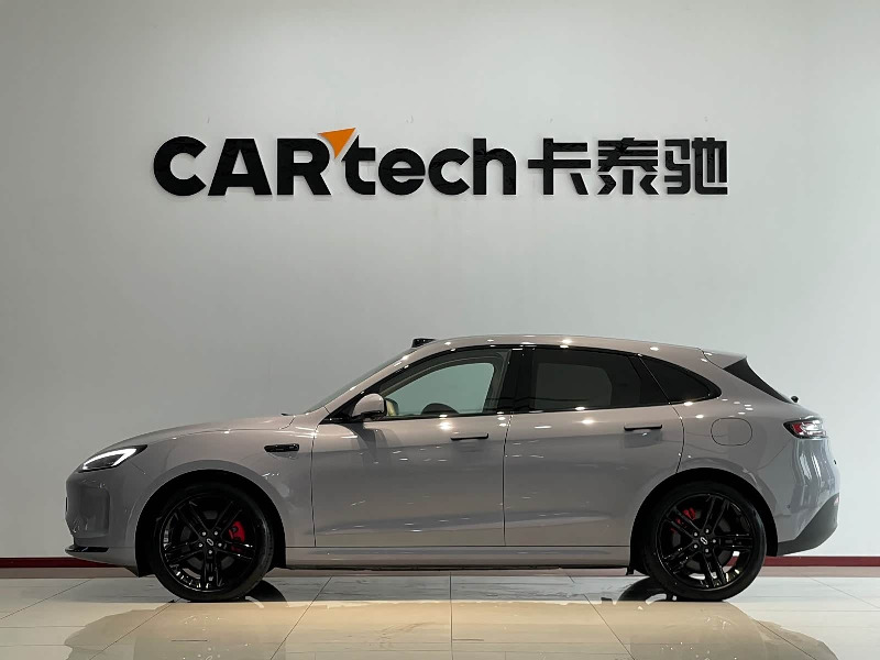 car Aito M5 id352232 photo #7