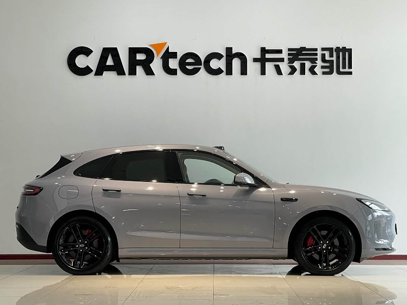 car Aito M5 id352232 photo #8