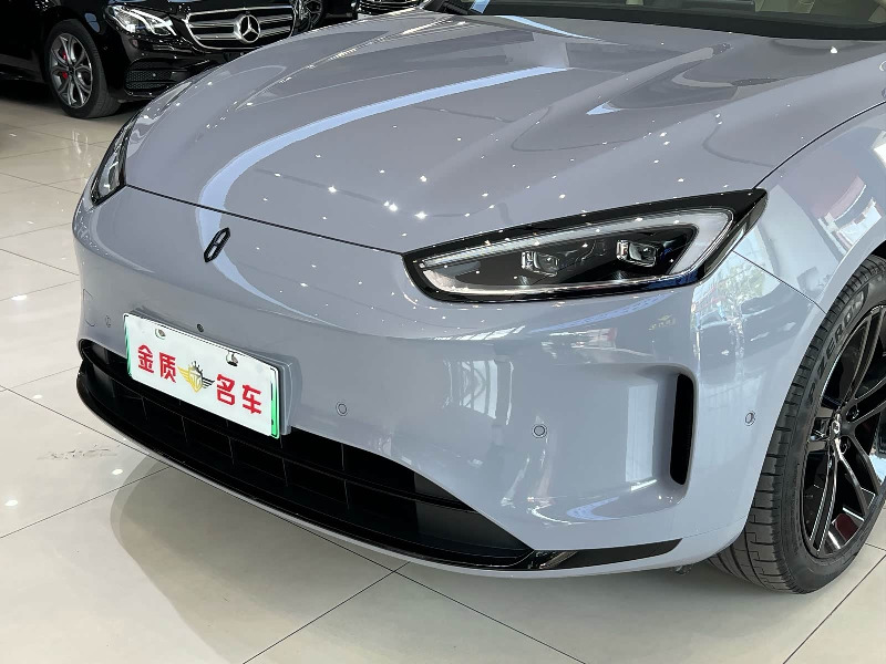 car Aito M5 id352233 photo #5