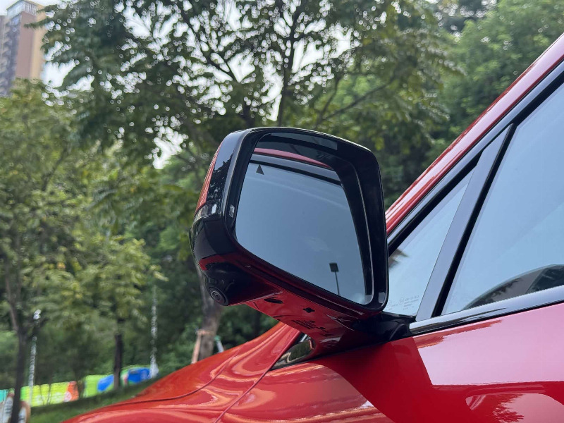 car Aito M5 id352241 photo #5