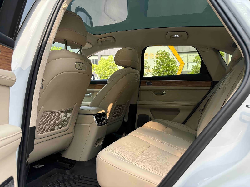car Aito M5 id352242 photo #6