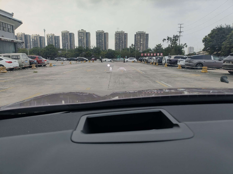 car Aito M5 id352243 photo #17