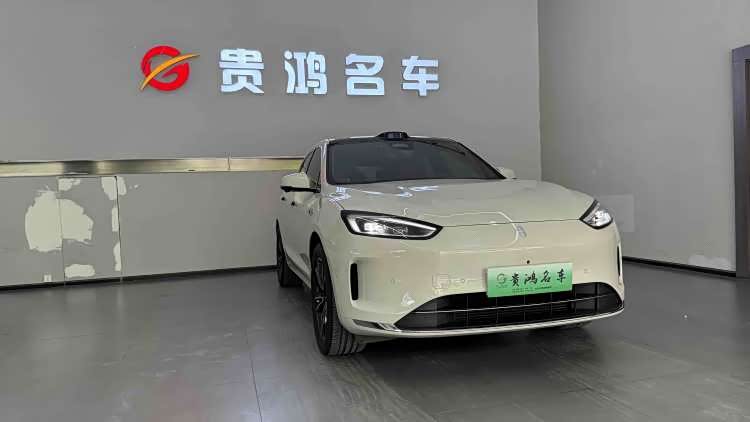 car Aito M5 id352262 photo #2