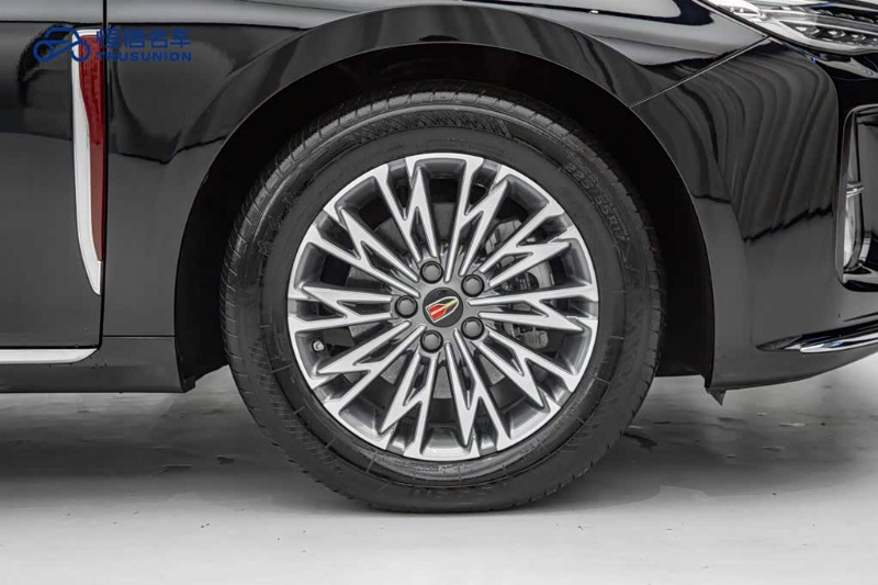 car Hongqi H5 id352274 photo #11