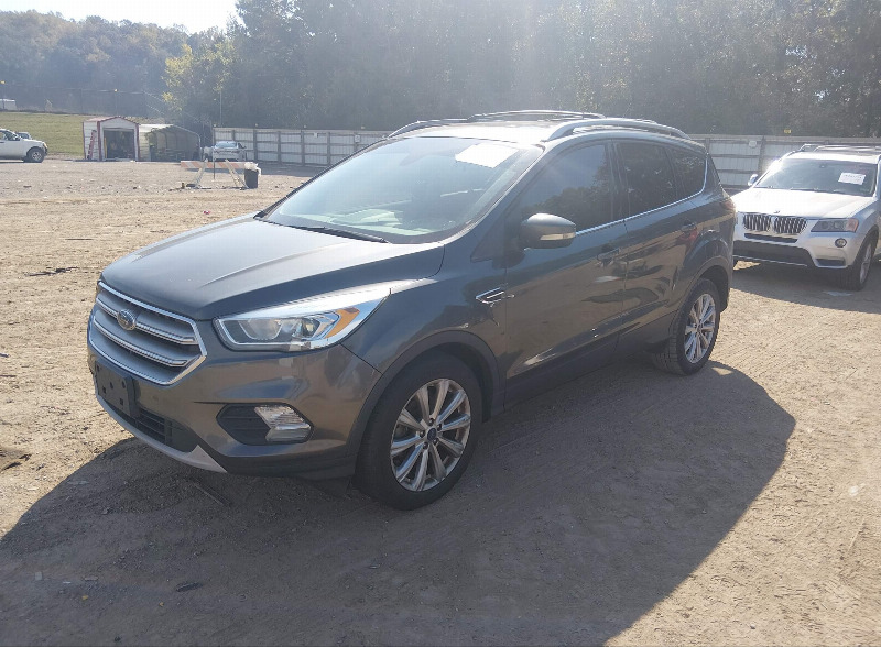 car Ford Escape id352293 photo #2
