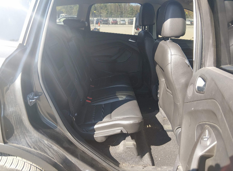 car Ford Escape id352293 photo #8