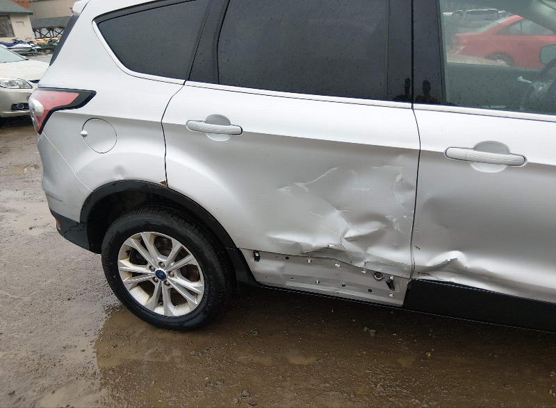 car Ford Escape id352295 photo #6