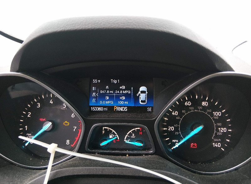 car Ford Escape id352295 photo #7