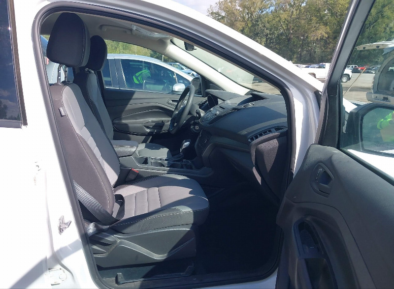car Ford Escape id352300 photo #5