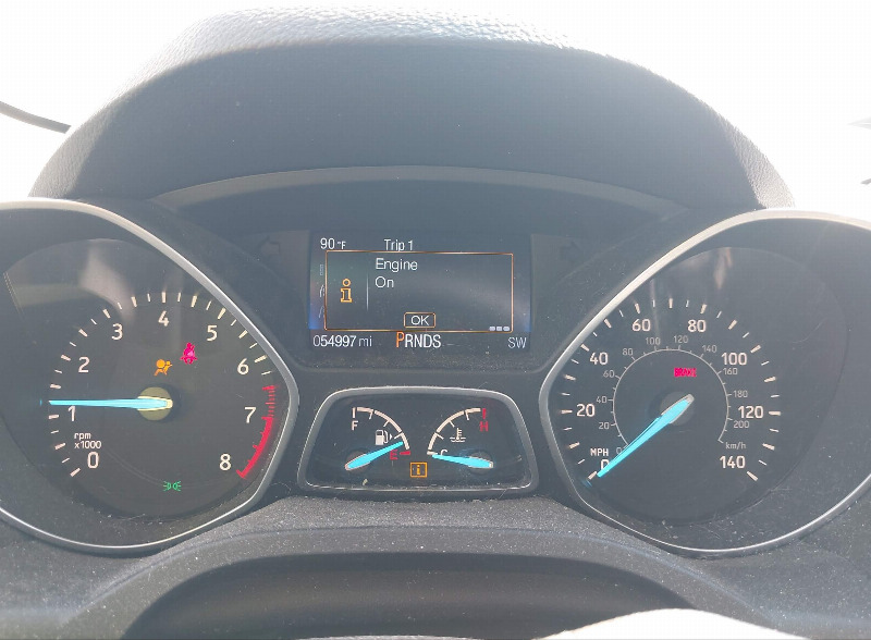 car Ford Escape id352300 photo #7