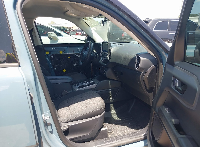 car Ford Bronco id352302 photo #5