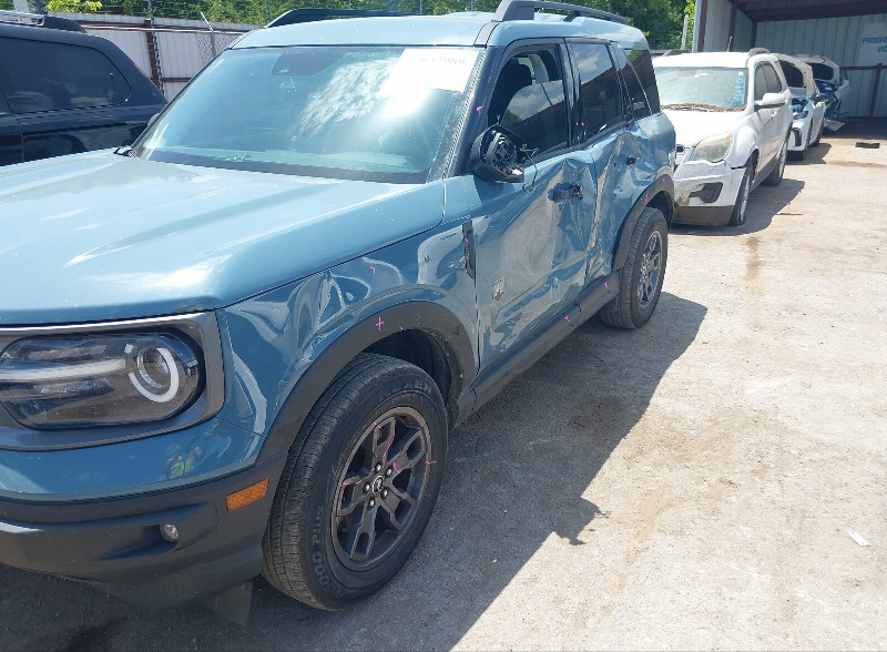 car Ford Bronco id352302 photo #6