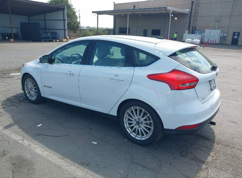 car Ford Focus id352305 photo #3
