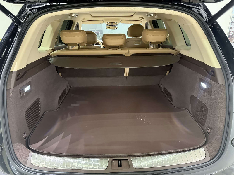car Aito M7 id352320 photo #19