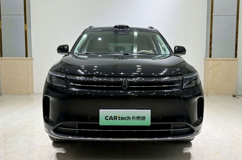 car Aito M7 id352320 photo #2
