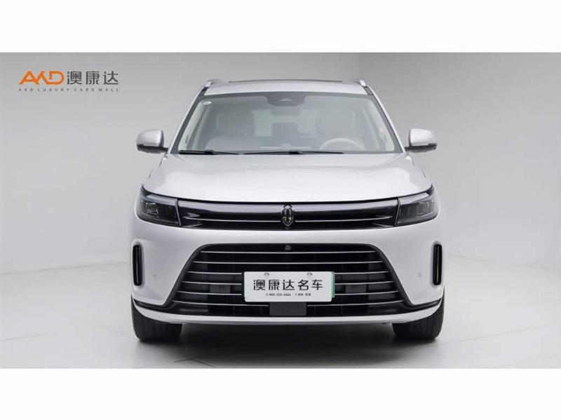 car Aito M7 id352324 photo #2