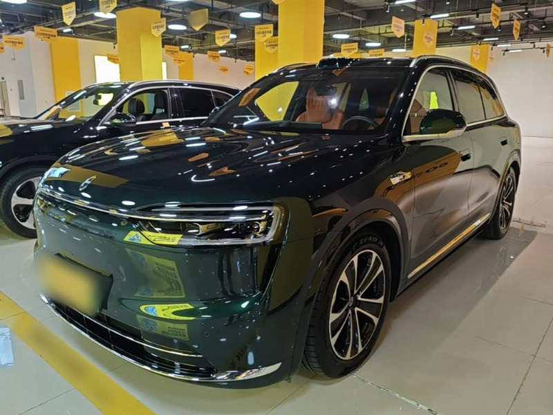 car Aito M7 id352329 main photo
