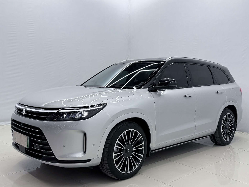 car Aito M7 id352332 main photo
