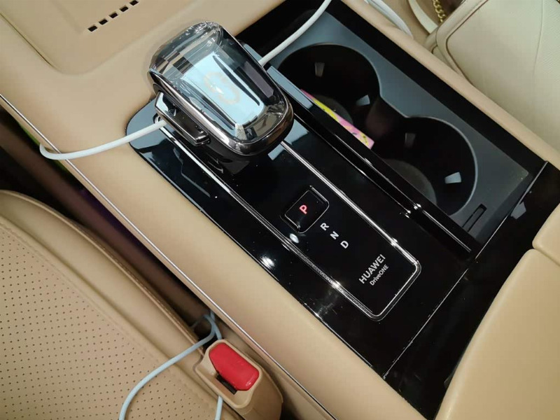 car Aito M7 id352363 photo #10