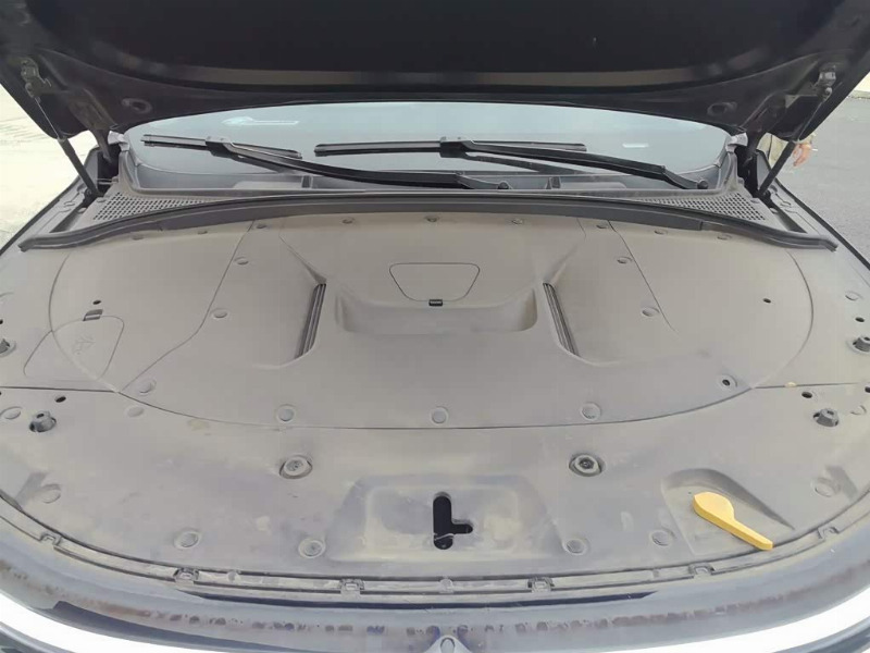 car Aito M7 id352363 photo #16