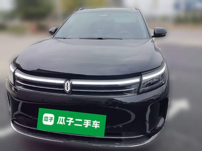 car Aito M7 id352363 photo #2