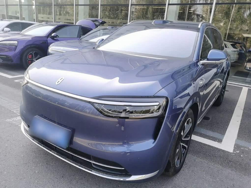 car Aito M7 id352379 photo #2